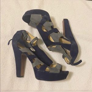 Enzo Angiolini Shoes Size 8.5